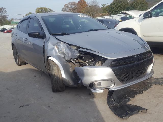 DODGE DART SXT 2014 1c3cdfbb6ed776303