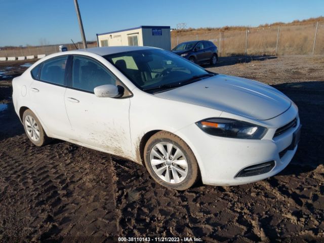 DODGE DART 2014 1c3cdfbb6ed790850