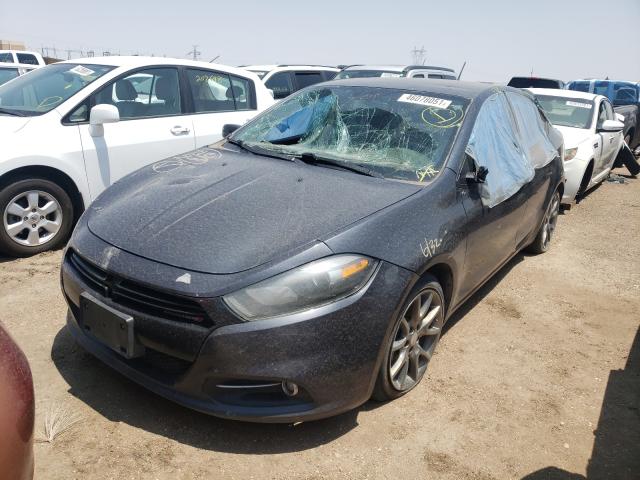 DODGE DART SXT 2014 1c3cdfbb6ed790881