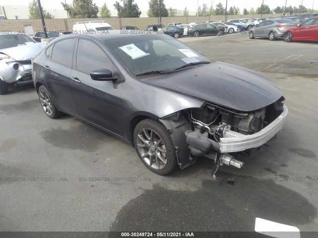 DODGE DART 2014 1c3cdfbb6ed791030