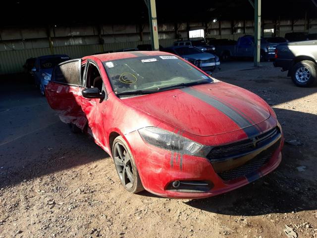 DODGE DART SXT 2014 1c3cdfbb6ed799919