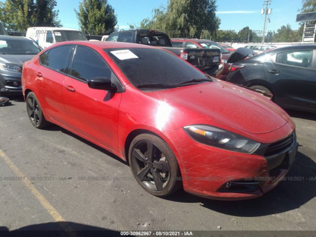 DODGE DART 2014 1c3cdfbb6ed803807