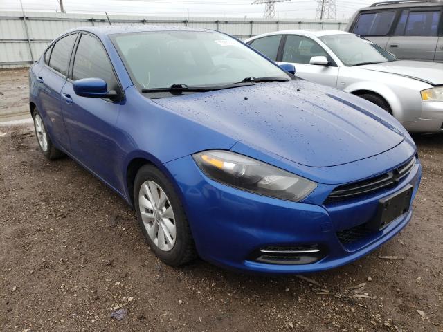 DODGE DART SXT 2014 1c3cdfbb6ed819781