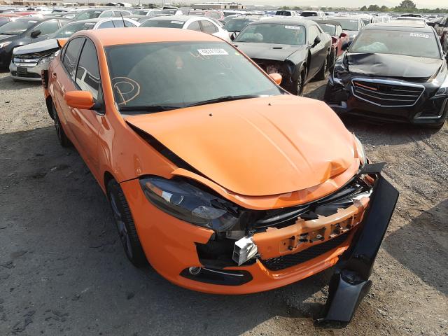 DODGE DART SXT 2014 1c3cdfbb6ed831610