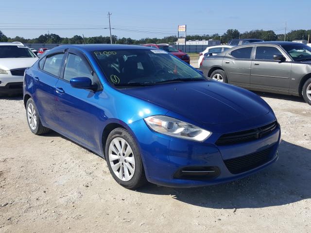 DODGE DART SXT 2014 1c3cdfbb6ed857981