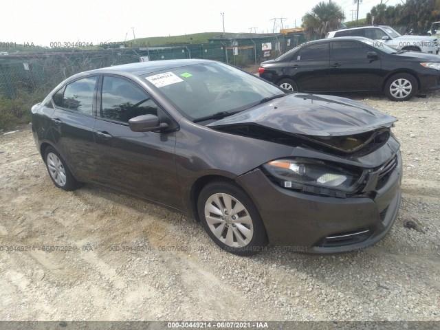 DODGE DART 2014 1c3cdfbb6ed877356