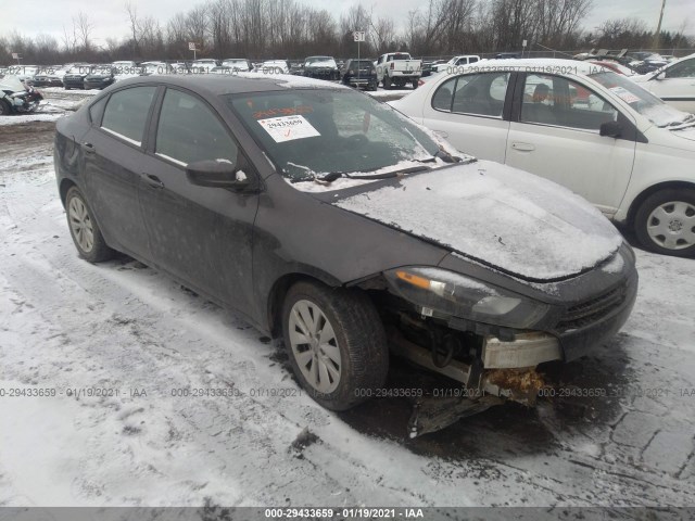 DODGE DART 2014 1c3cdfbb6ed877650