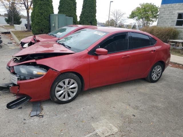 DODGE DART 2014 1c3cdfbb6ed903390