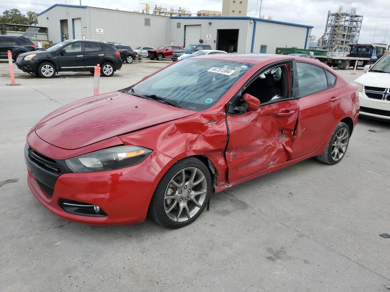 DODGE DART 2014 1c3cdfbb6ed904054