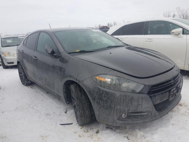 DODGE DART SXT 2014 1c3cdfbb6ed906600