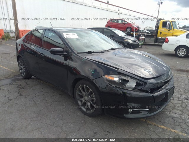 DODGE DART 2014 1c3cdfbb6ed906788