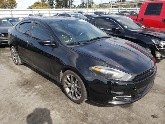 DODGE DART SXT 2014 1c3cdfbb6ed910159