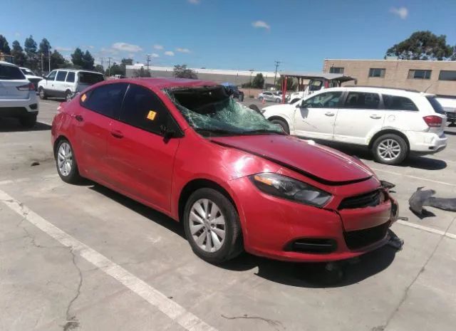 DODGE DART 2014 1c3cdfbb6ed913823