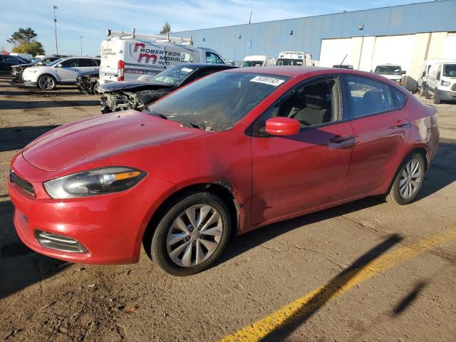 DODGE DART 2014 1c3cdfbb6ed913840