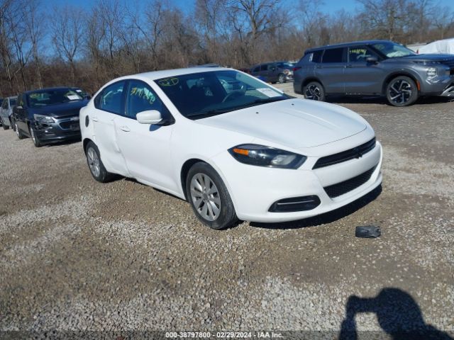 DODGE DART 2014 1c3cdfbb6ed919704