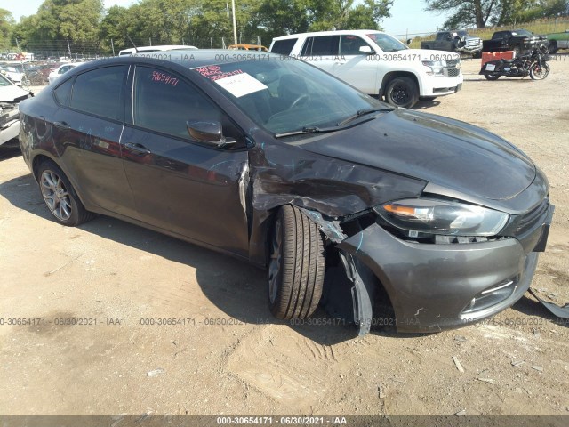 DODGE DART 2014 1c3cdfbb6ed926121