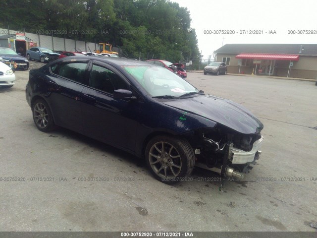 DODGE DART 2014 1c3cdfbb6ed926684