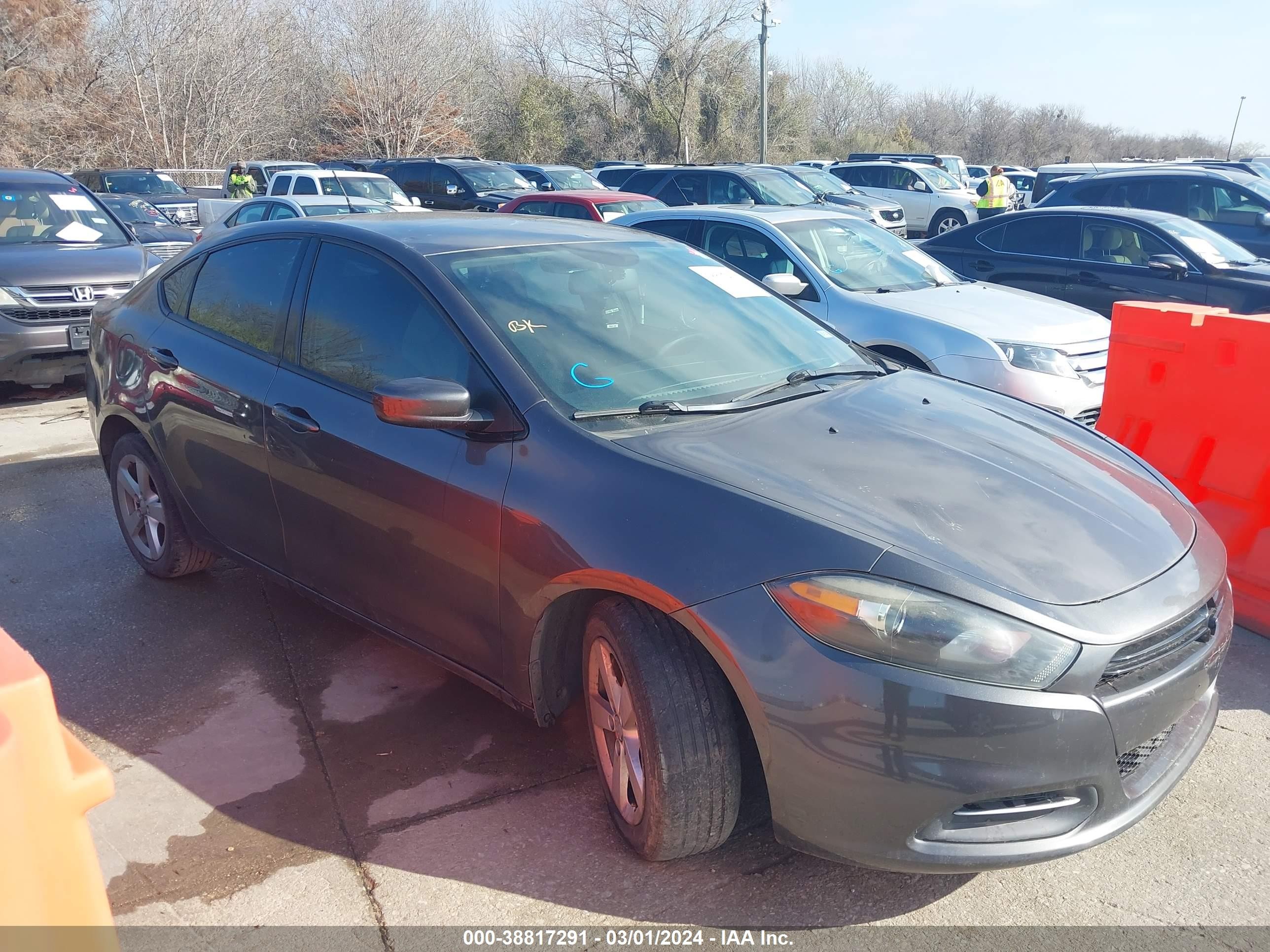 DODGE DART 2015 1c3cdfbb6fd104971