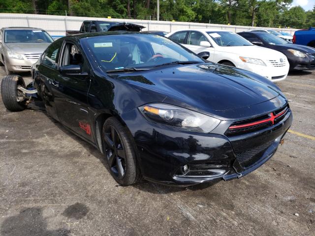 DODGE DART SXT 2015 1c3cdfbb6fd111659