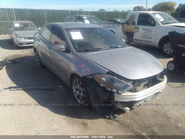 DODGE DART 2015 1c3cdfbb6fd118952