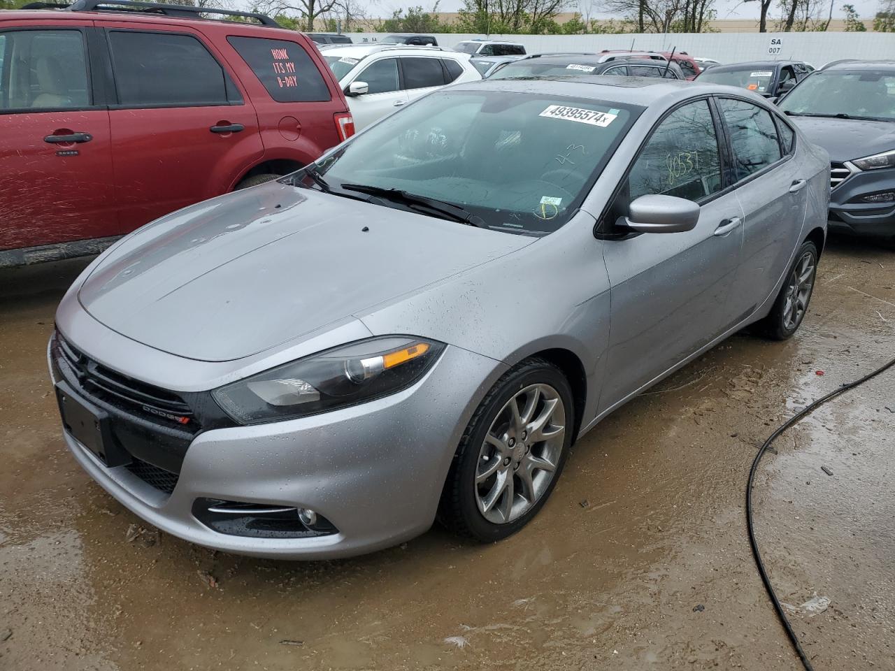 DODGE DART 2015 1c3cdfbb6fd119633