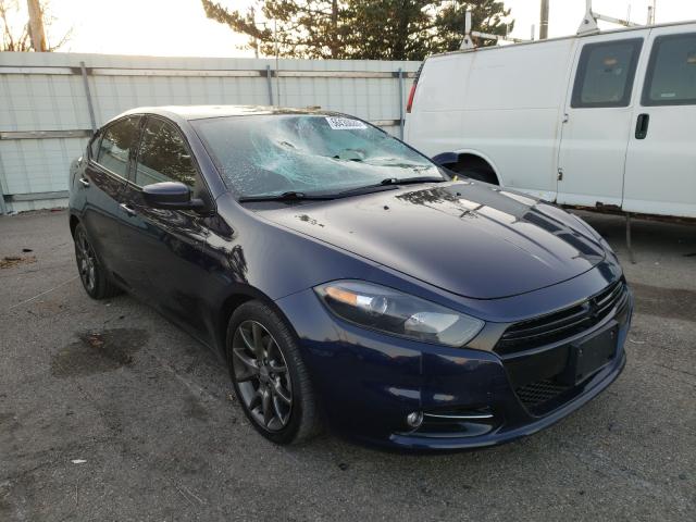 DODGE DART SXT 2015 1c3cdfbb6fd123679