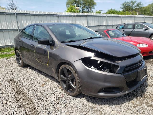 DODGE DART SXT 2015 1c3cdfbb6fd125285