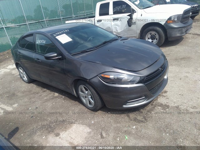 DODGE DART 2015 1c3cdfbb6fd128364