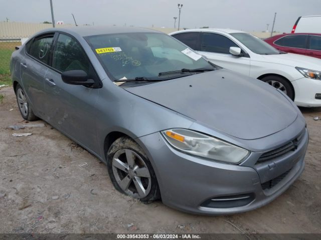 DODGE DART 2015 1c3cdfbb6fd128428