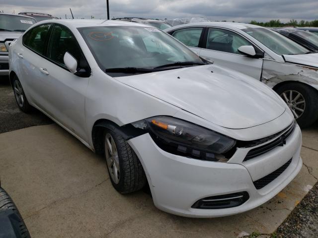 DODGE DART SXT 2015 1c3cdfbb6fd129174