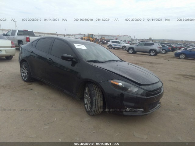 DODGE DART 2015 1c3cdfbb6fd131927