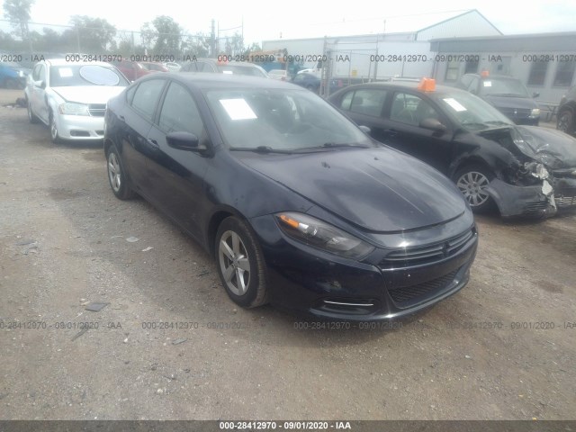 DODGE DART 2015 1c3cdfbb6fd140854