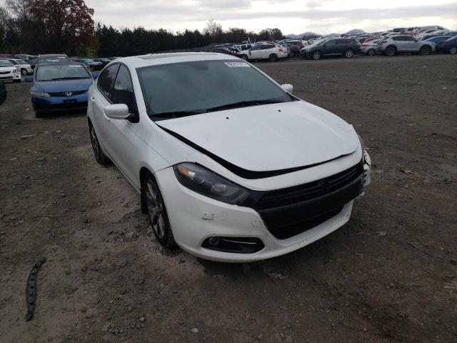 DODGE DART SXT 2015 1c3cdfbb6fd140966