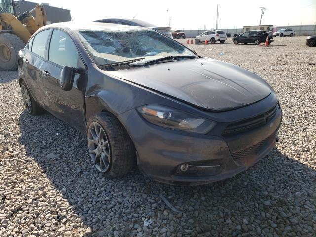 DODGE DART SXT 2015 1c3cdfbb6fd140997