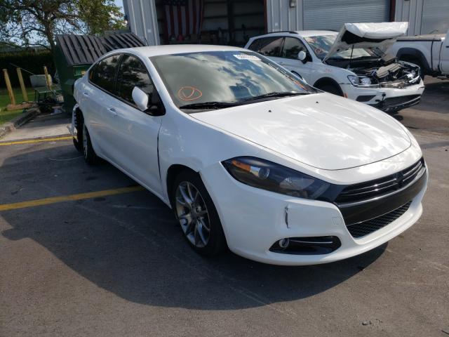 DODGE DART SXT 2015 1c3cdfbb6fd142328