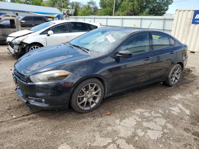 DODGE DART SXT 2015 1c3cdfbb6fd146234