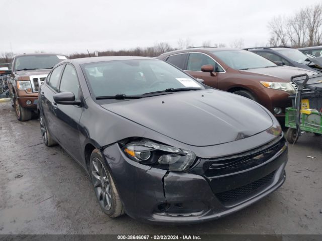 DODGE DART 2015 1c3cdfbb6fd150302