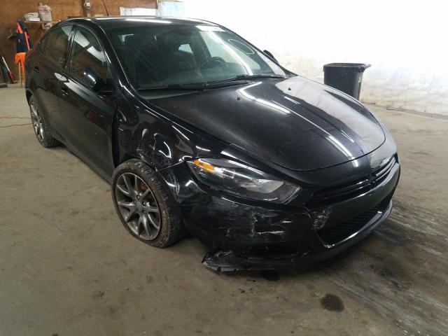 DODGE DART SXT 2015 1c3cdfbb6fd160022