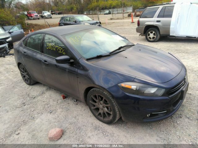 DODGE DART 2015 1c3cdfbb6fd165690