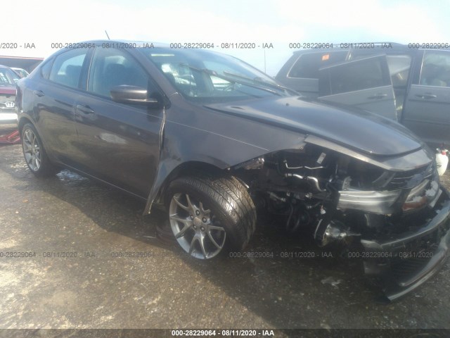 DODGE DART 2015 1c3cdfbb6fd166239