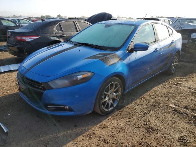 DODGE DART SXT 2015 1c3cdfbb6fd166547