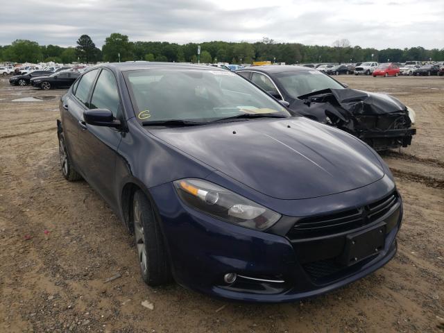 DODGE DART SXT 2015 1c3cdfbb6fd173725