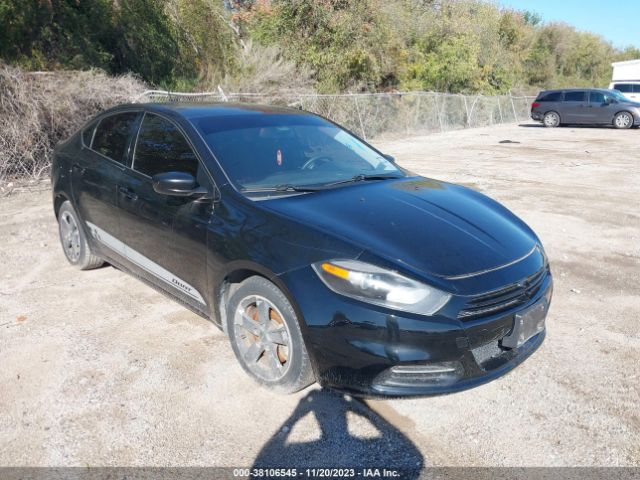 DODGE DART 2015 1c3cdfbb6fd174258