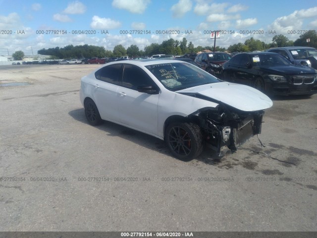 DODGE DART 2015 1c3cdfbb6fd181095