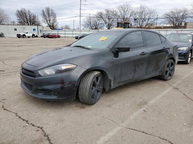 DODGE DART SXT 2015 1c3cdfbb6fd187477