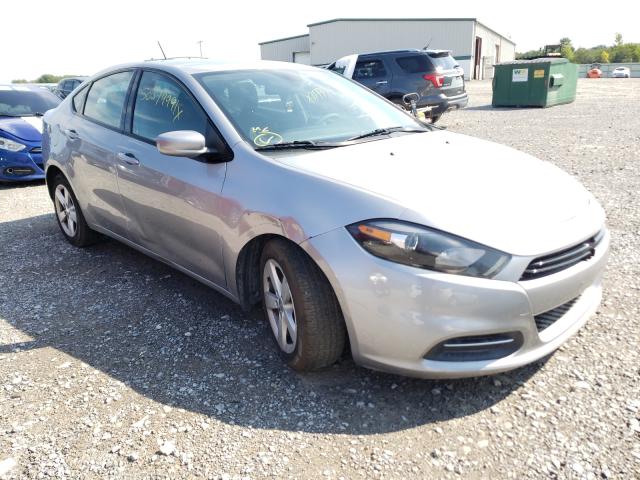 DODGE DART SXT 2015 1c3cdfbb6fd193487