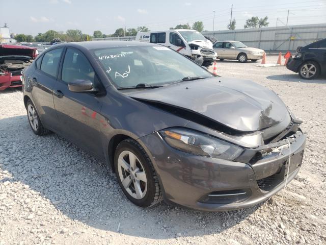 DODGE DART SXT 2015 1c3cdfbb6fd199743