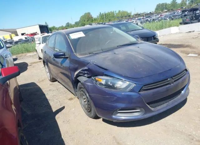 DODGE DART 2015 1c3cdfbb6fd199919