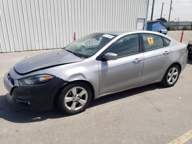 DODGE DART SXT 2015 1c3cdfbb6fd199936