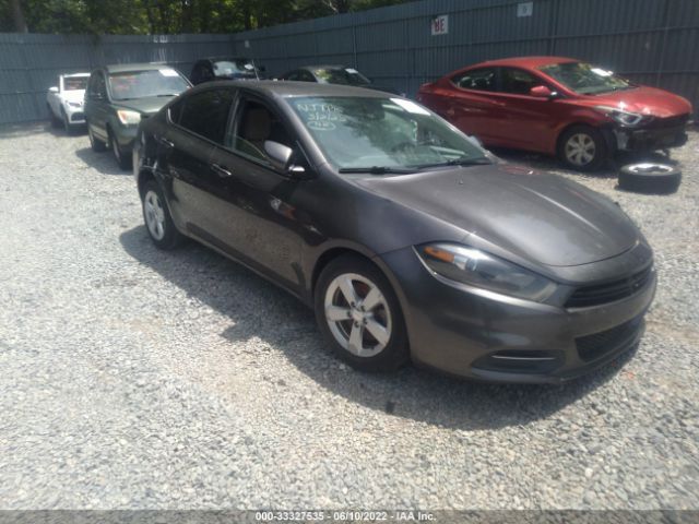 DODGE DART 2015 1c3cdfbb6fd211745